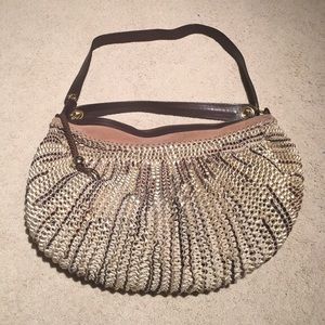 DVF Stephanie Medium Hobo